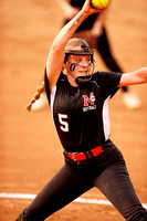 2024-05-08 McLean JV softball vs Washington-Liberty