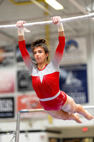 2024-12-02 McLean gymnastics vs Langley/WL/FC/Yorktown