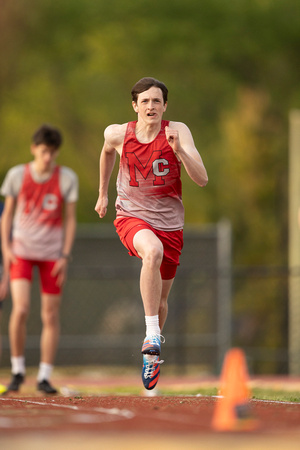2024-04-25 McLean track
