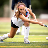 2024-09-30 McLean freshman field hockey vs Oakton
