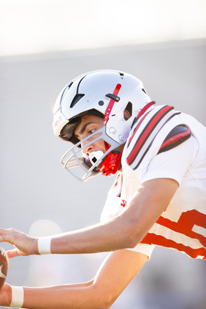 2024-09-05 McLean varsity football vs John Lewis