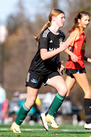 2024-11-15 McLean Youth Soccer U14 soccer vs Flash