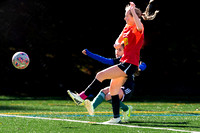 2024-11-16 McLean Soccer U14 vs Western New York Flash