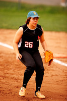 2024-05-08 McLean JV softball vs Washington-Liberty