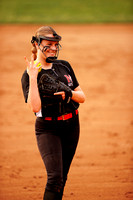 2024-05-08 McLean JV softball vs Washington-Liberty