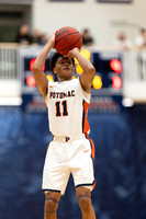 2024-12-06 Potomac varsity boys basketball vs John Paul