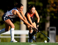 2024-MM-DD McLean LEVEL field hockey vs OPPONENT