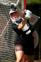 2025-05-02 Princeton vs Brown women's lacrosse  in Ivy League se
