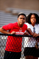 2024-05-22 McLean track in Northern Region championships