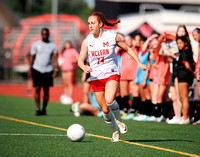 2024-05-21 McLean varsity girls soccer vs Madison