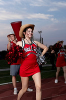 2024-09-13 McLean varsity football vs Chantilly