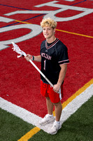 2025-04-25 McLean varsity boys lacrosse senior night banner port