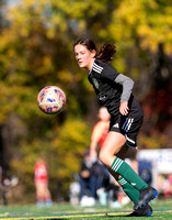 2024-11-15 McLean Youth Soccer U14 soccer vs Flash