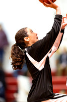2024-11-23 Vienna U12 girls basketball vs SYA