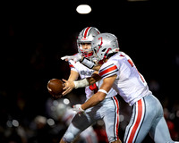 McLean varsity football vs Herndon 2021-10-22