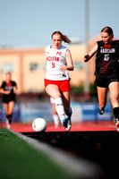2024-05-21 McLean varsity girls soccer vs Madison