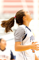 2024-11-29 Potomac varsity girls basketball vs Potomac alumnae
