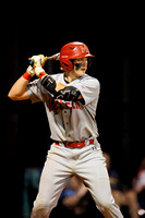 2024-06-04 McLean varsity baseball vs Lake Braddock in Virginia