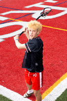 2025-04-25 McLean varsity boys lacrosse senior night banner port