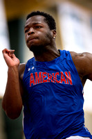2025-02-01 American University track at George Mason