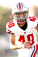 2024-09-05 McLean varsity football vs John Lewis