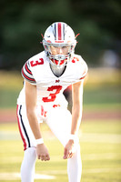 2024-09-05 McLean varsity football vs John Lewis