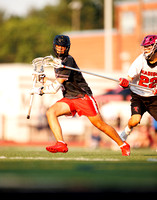 2024-05-24 McLean varsity lacrosse vs Madison