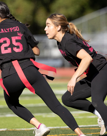 2024-10-17 McLean 2025 Power Puff football vs McLean 2026