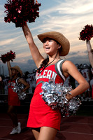 2024-09-13 McLean varsity football vs Chantilly