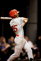 2024-06-04 McLean varsity baseball vs Lake Braddock in Virginia