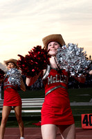 2024-09-13 McLean varsity football vs Chantilly