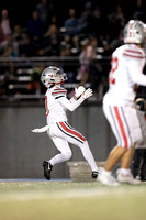 2024-10-10 McLean varsity football vs Yorktown