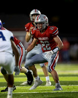 McLean varsity football vs Fairfax 2021-09-17