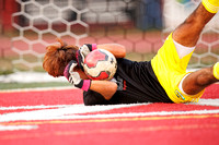 2024-05-07 McLean varsity boys soccer vs Langley