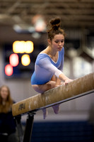 2025-02-10 Marshall gymnastics at Regionals
