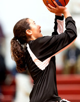 2024-11-23 Vienna U12 girls basketball vs SYA