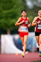 2024-05-22 McLean track in Northern Region championships