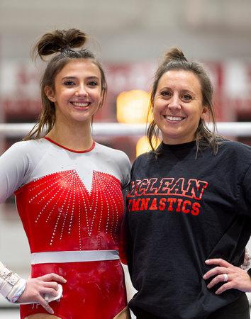 2024-12-02 McLean gymnastics vs Langley/WL/FC/Yorktown