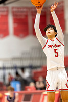 2024-12-10 McLean JV boys basketball vs Chantilly