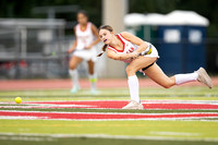 2024-08-28 McLean varsity field hockey vs Annandale