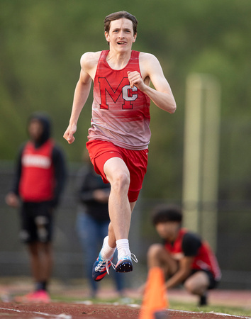 2024-04-25 McLean track