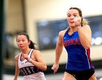 2025-02-01 American University track at George Mason