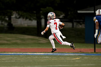 2024-09-05 McLean varsity football vs John Lewis
