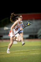 McLean varsity girls lacrosse vs Marshall 2021-04-26