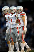 McLean varsity football vs Fairfax 2022-09-16