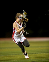 McLean varsity girls lacrosse vs Marshall 2021-04-26