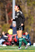 2024-11-15 McLean Youth Soccer U14 soccer vs Flash