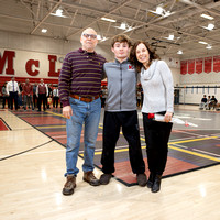 2025-01-22 McLean wrestling vs Washington-Liberty