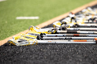 2025-05-02 Princeton vs Brown women's lacrosse  in Ivy League se