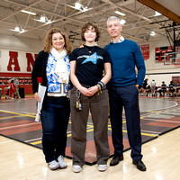 2025-01-22 McLean wrestling vs Washington-Liberty